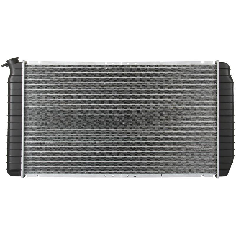Spectra Premium CU856 Radiator product image 2 of 4