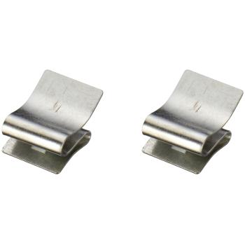 1993 Ford Ranger Radiator Spectra Premium CU897 image 4 of 4