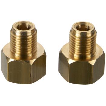 1993 Oldsmobile 98 Radiator Spectra Premium CU921 image 4 of 4