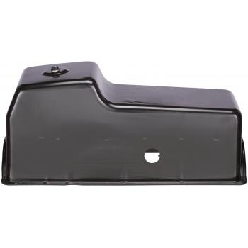 1997 International Genesis RE Engine Oil Pan Spectra Premium DTP05A image 4 of 4