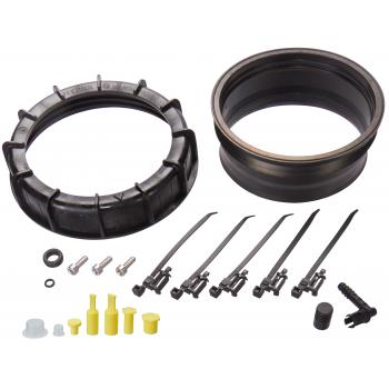 2018 Ford Transit-150 Diesel Emissions Fluid Heater Spectra Premium EM1509URH image 3 of 4