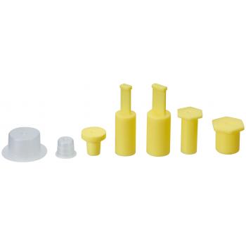 2018 Ford Transit-150 Diesel Emissions Fluid Heater Spectra Premium EM1509URH image 4 of 4