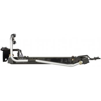 2008 Acura MDX Auto Trans Oil Cooler Assembly