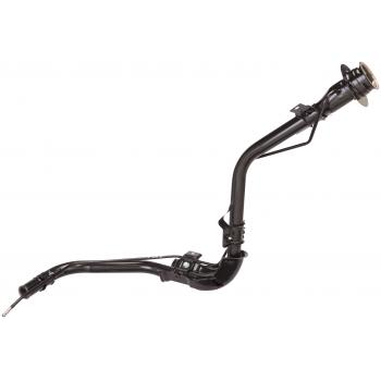 2008 Mazda CX-7 Fuel Tank Filler Neck