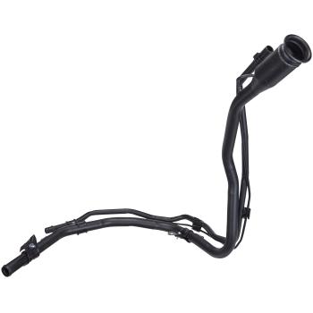 2012 Lexus RX450h Fuel Tank Filler Neck