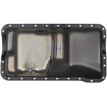 1984 Ford Ranger Engine Oil Pan Spectra Premium FP08A image 2 of 4