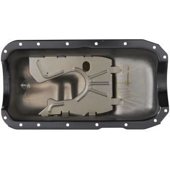 1998 Mazda B3000 Engine Oil Pan Spectra Premium FP09A image 2 of 4