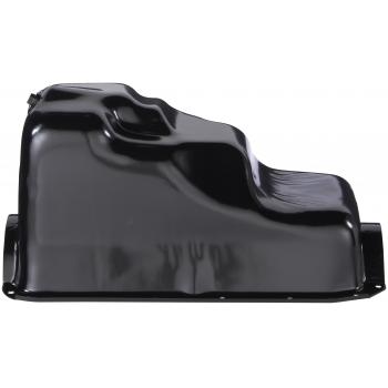 1998 Mazda B3000 Engine Oil Pan Spectra Premium FP09B image 4 of 4