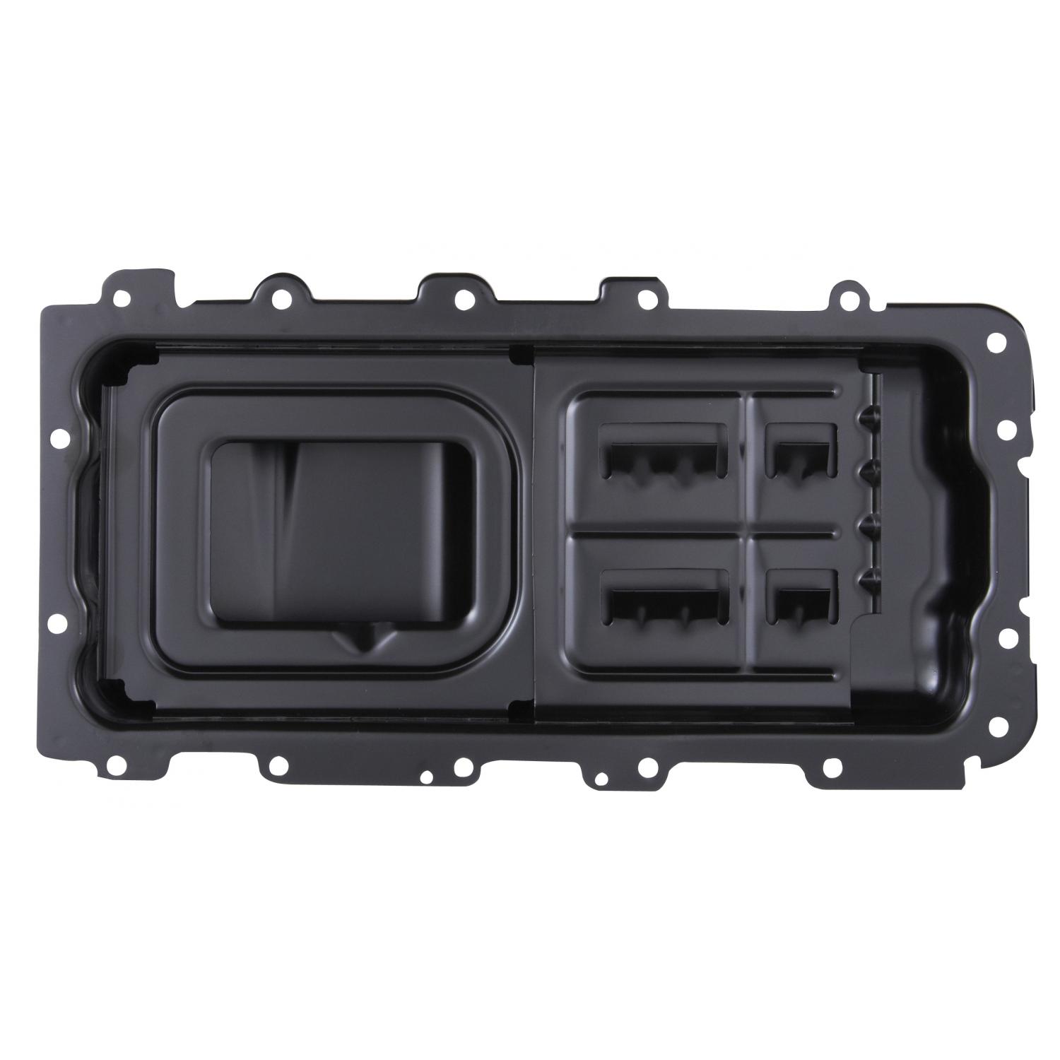 Spectra Premium FP47A Engine Oil Pan product image 2 of 4