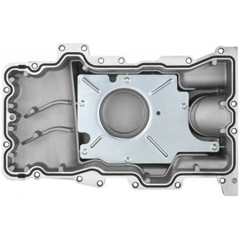 1999 Mercury Cougar Engine Oil Pan Spectra Premium FP51A image 2 of 4
