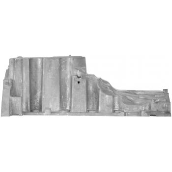 2017 Lincoln Navigator Engine Oil Pan Spectra Premium FP71A image 2 of 4