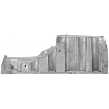 2017 Lincoln Navigator Engine Oil Pan Spectra Premium FP71A image 4 of 4