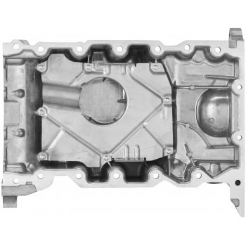 2019 Ford Taurus Engine Oil Pan Spectra Premium FP76A image 3 of 4