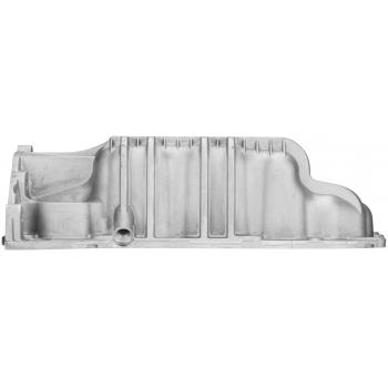 2015 Ford Fiesta Engine Oil Pan Spectra Premium FP79A image 1 of 4