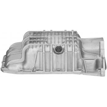 2015 Ford Fiesta Engine Oil Pan Spectra Premium FP79A image 4 of 4