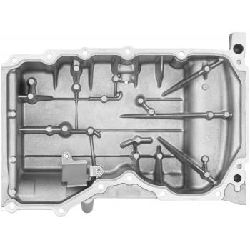 2019 Ford Fusion Engine Oil Pan Spectra Premium FP81A image 3 of 4
