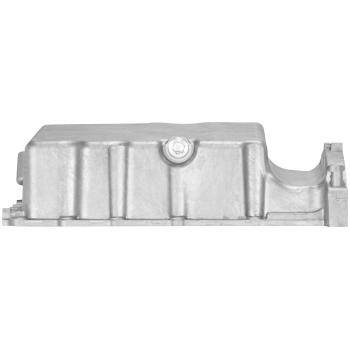 2019 Ford Fusion Engine Oil Pan Spectra Premium FP81A image 4 of 4