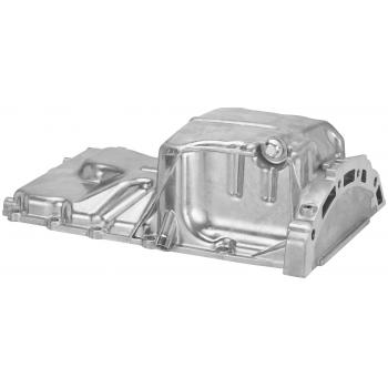 2009 Mazda B2300 Engine Oil Pan Spectra Premium FP89A image 1 of 4