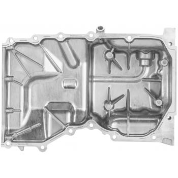 2009 Mazda B2300 Engine Oil Pan Spectra Premium FP89A image 3 of 4