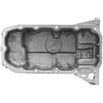 2019 Ford Fusion Engine Oil Pan Spectra Premium FP90A image 3 of 4