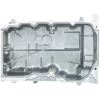 2021 Lincoln Corsair Engine Oil Pan Spectra Premium FP97A image 3 of 4