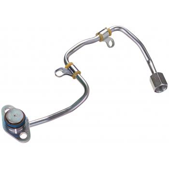 2008 Mazda CX-7 Fuel Line