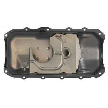 1993 Pontiac Sunbird Engine Oil Pan Spectra Premium GMP01A image 2 of 4