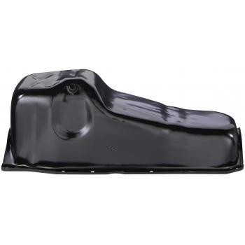 1999 GMC Yukon Engine Oil Pan Spectra Premium GMP02A image 4 of 4