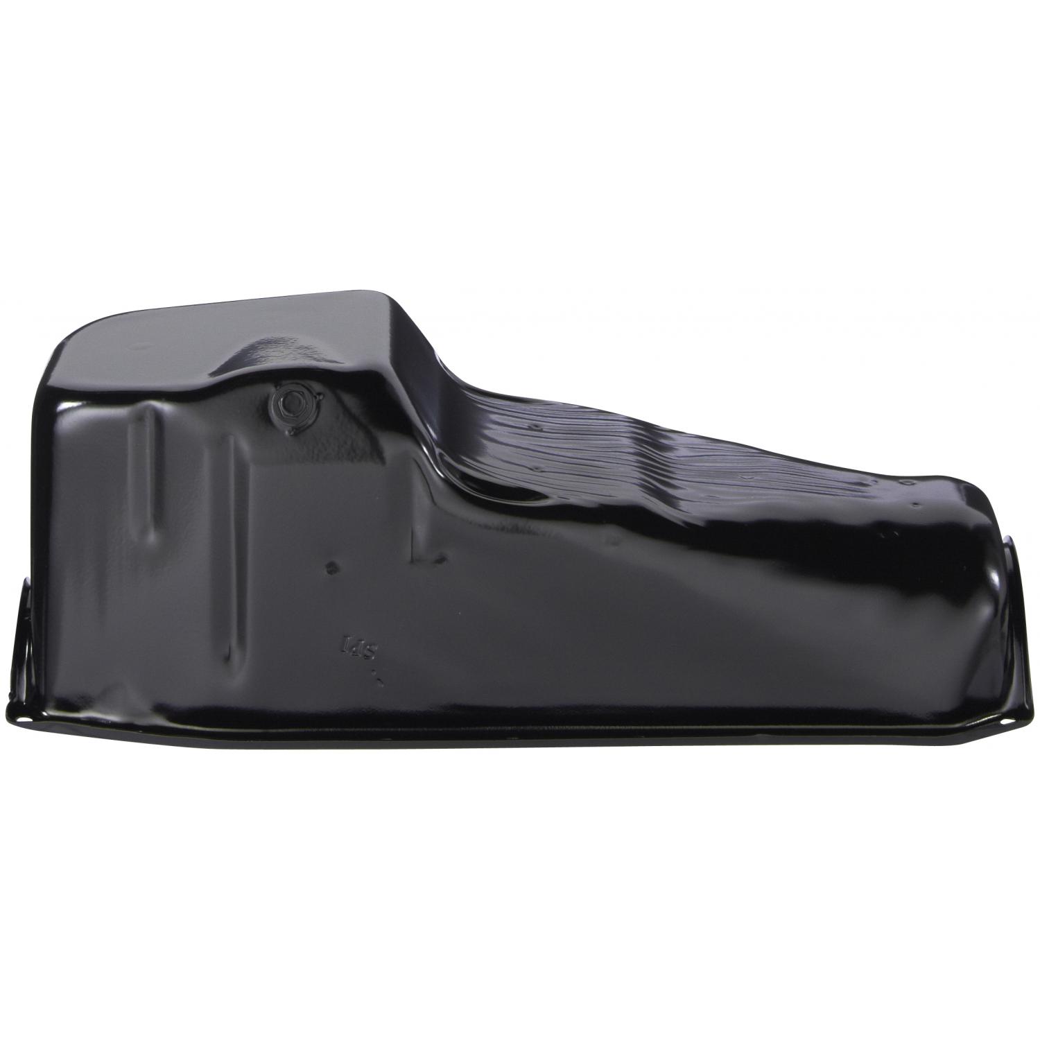 Spectra Premium GMP03A Engine Oil Pan product image 4 of 4