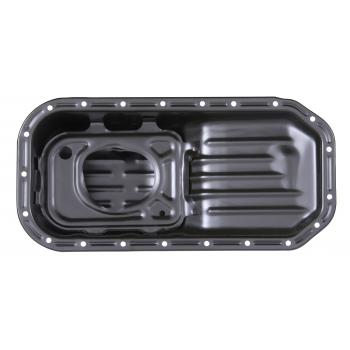 1990 Geo Prizm Engine Oil Pan Spectra Premium GMP07A image 2 of 4