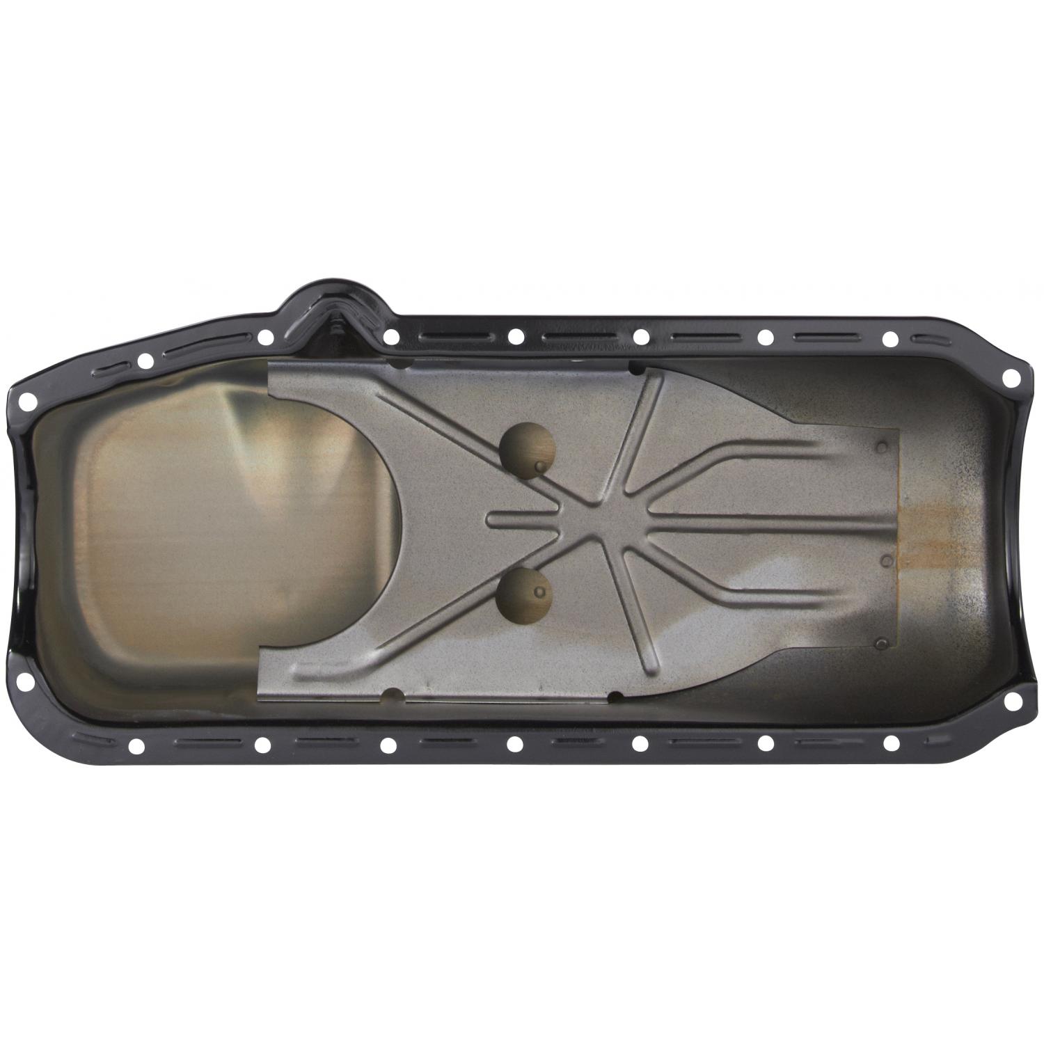 Spectra Premium GMP08A Engine Oil Pan product image 2 of 4