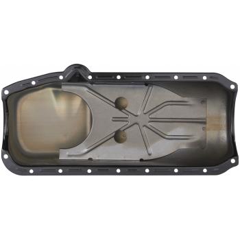 1976 GMC C25 Engine Oil Pan Spectra Premium GMP08A image 2 of 4