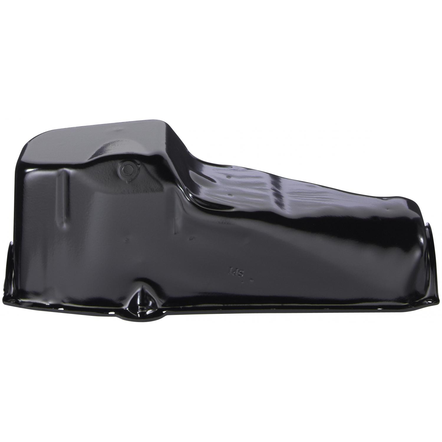 Spectra Premium GMP08A Engine Oil Pan product image 4 of 4