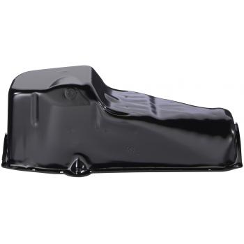 1976 GMC C25 Engine Oil Pan Spectra Premium GMP08A image 4 of 4