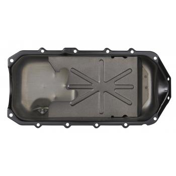 1985 Pontiac Firebird Engine Oil Pan Spectra Premium GMP09A image 2 of 4