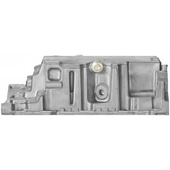 2006 Buick Rendezvous Engine Oil Pan Spectra Premium GMP125A image 4 of 4