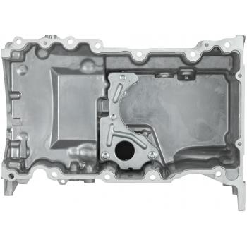 2017 Buick Regal Engine Oil Pan Spectra Premium GMP129A image 3 of 4