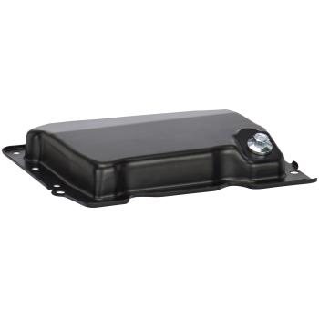 2018 Cadillac CTS Engine Oil Pan Lower Spectra Premium GMP130A image 1 of 4