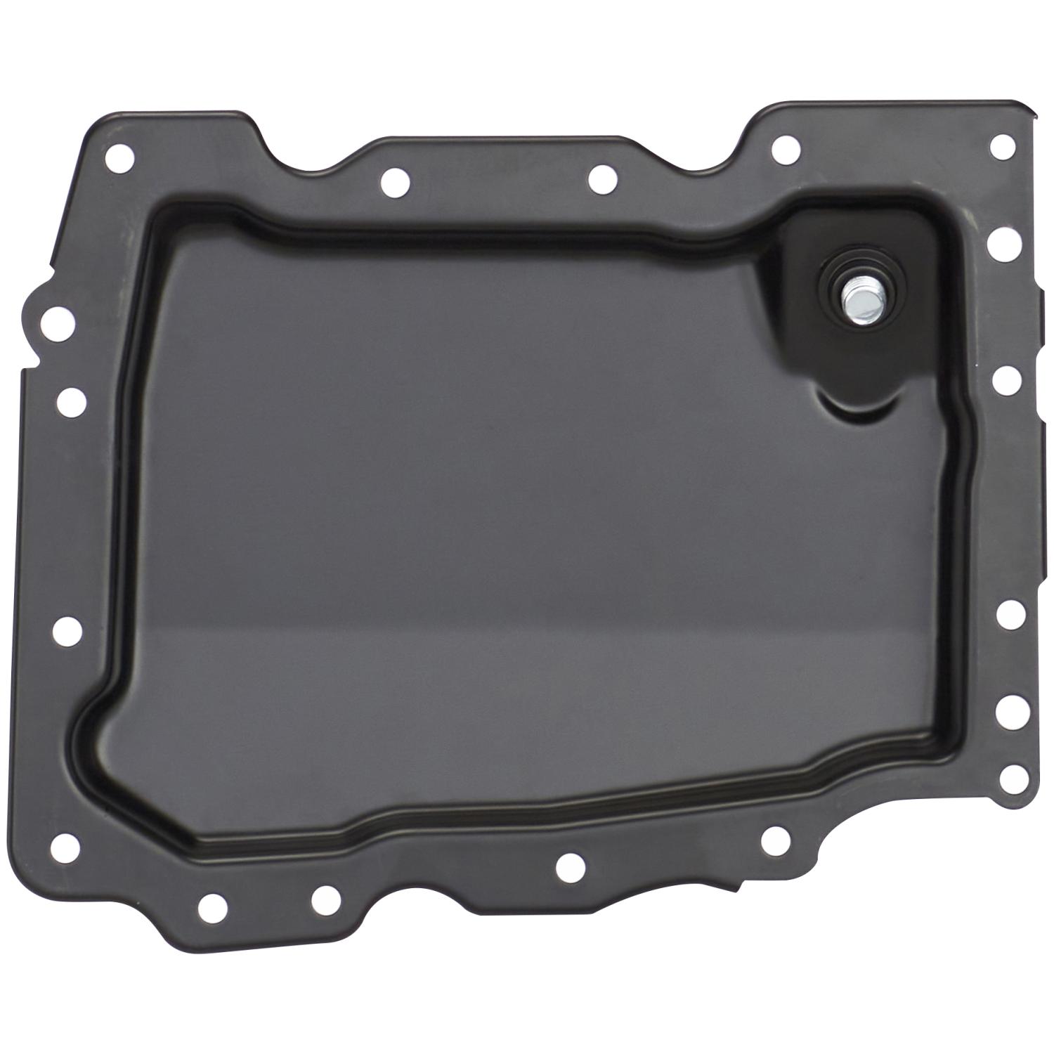 Spectra Premium GMP130A Engine Oil Pan product image 3 of 4