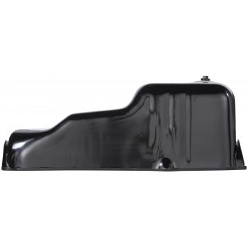 1999 GMC Yukon Engine Oil Pan Spectra Premium GMP26A image 1 of 4