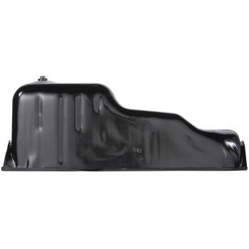 1999 GMC Yukon Engine Oil Pan Spectra Premium GMP26A image 3 of 4