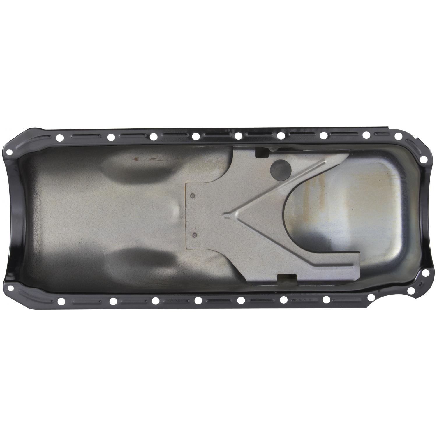 Spectra Premium GMP27A Engine Oil Pan product image 2 of 4