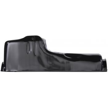 1976 GMC C25 Engine Oil Pan Spectra Premium GMP27A image 3 of 4