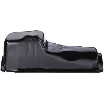 1976 GMC C25 Engine Oil Pan Spectra Premium GMP27A image 4 of 4