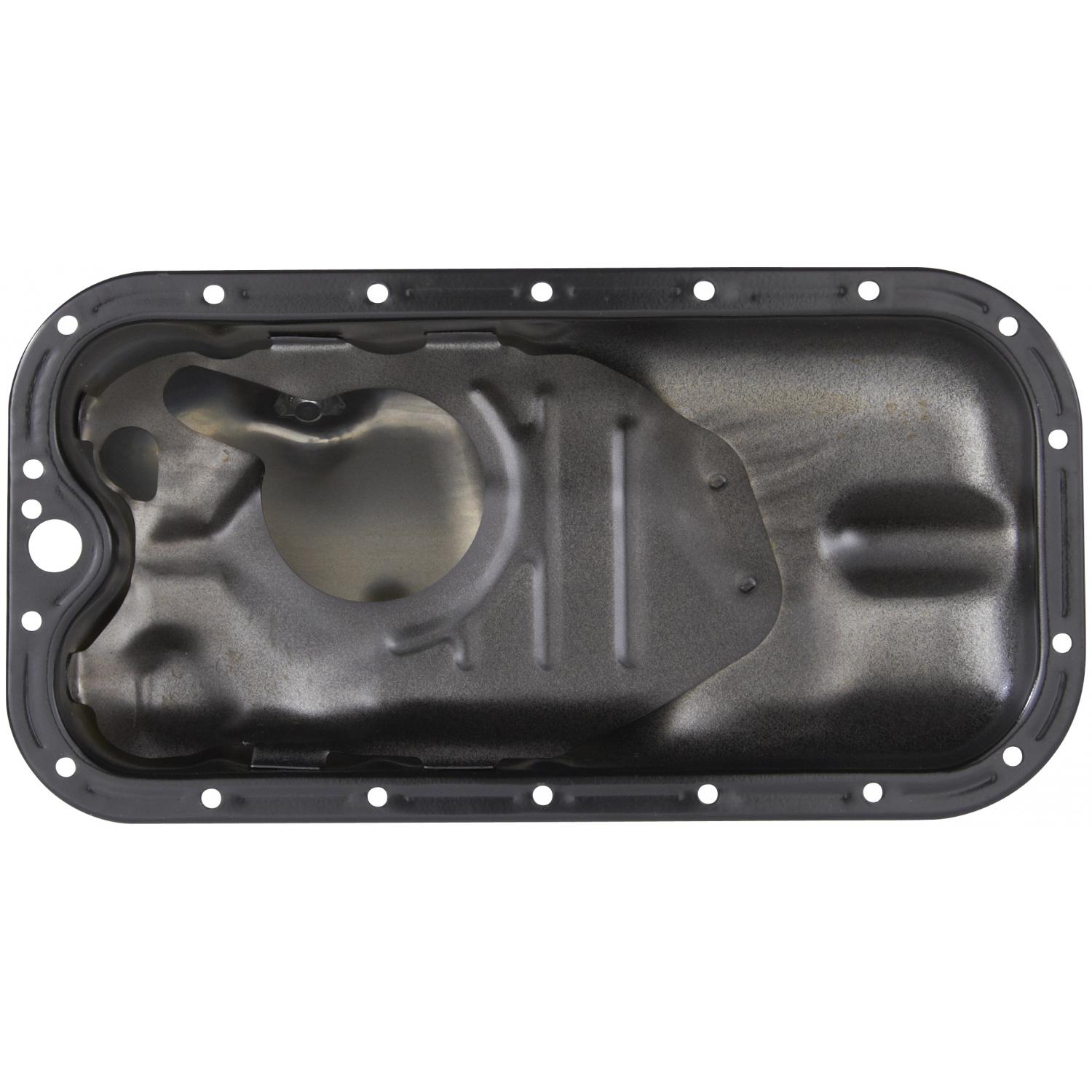 Spectra Premium GMP37A Engine Oil Pan product image 2 of 4