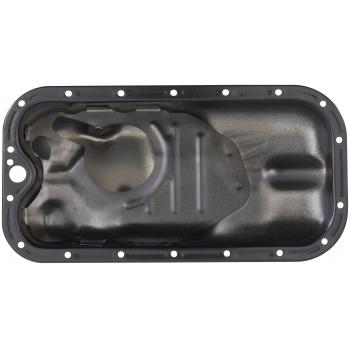 1997 Suzuki Swift Engine Oil Pan Spectra Premium GMP37A image 2 of 4