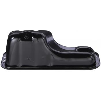 1997 Suzuki Swift Engine Oil Pan Spectra Premium GMP37A image 4 of 4