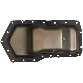 2000 Pontiac Firebird Engine Oil Pan Spectra Premium GMP46A image 2 of 4