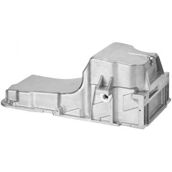 2006 Chevrolet Tahoe Engine Oil Pan Spectra Premium GMP53A image 1 of 4