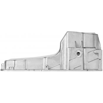 2006 Chevrolet Tahoe Engine Oil Pan Spectra Premium GMP53A image 4 of 4